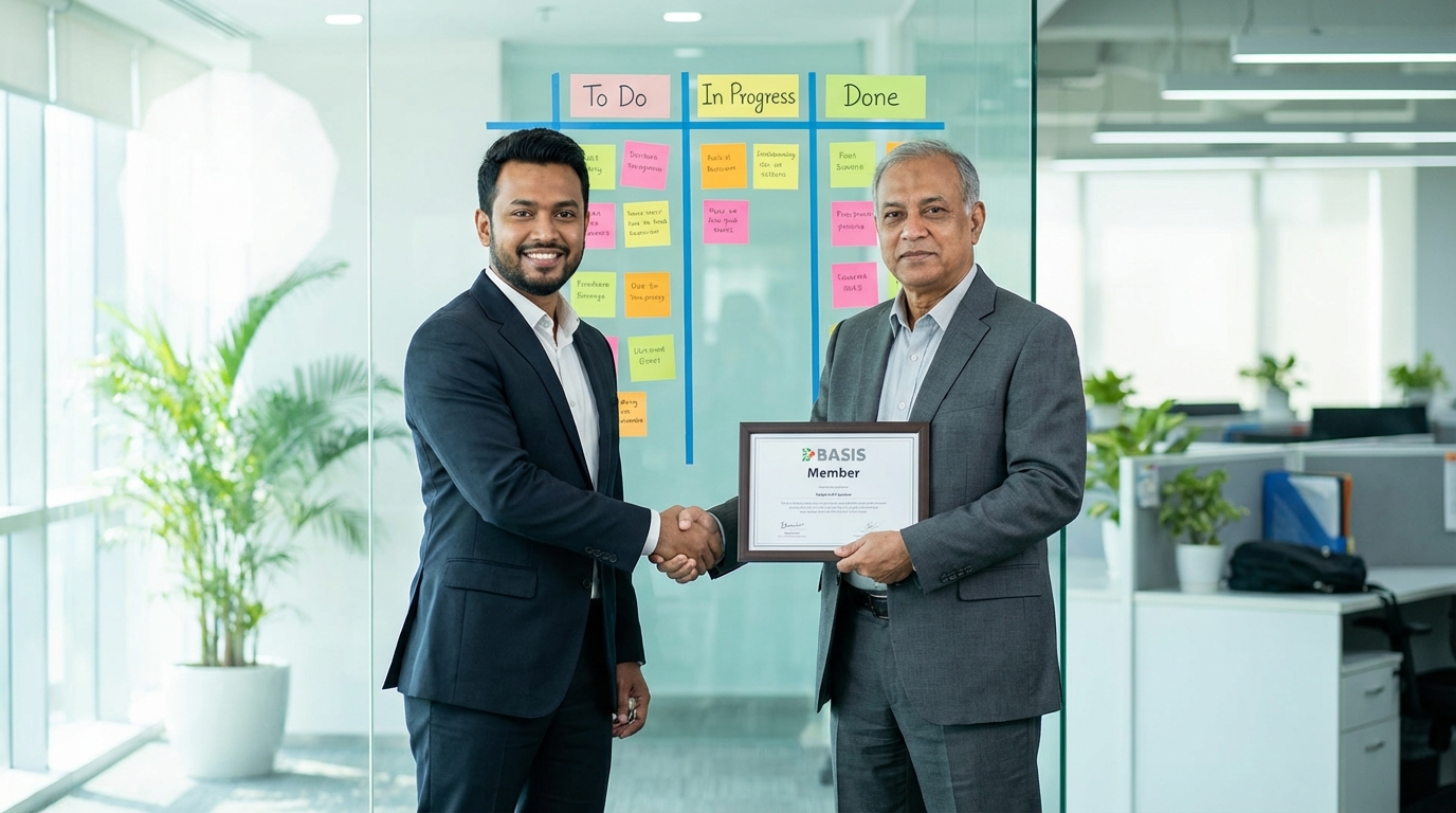 Bigger Incentives (The BASIS Route)